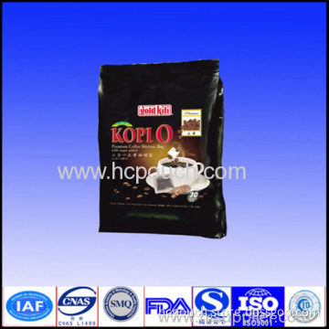 One-way Valve Coffee Bag 
